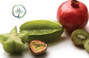 FSS Fruit Enzyme Complex PF
