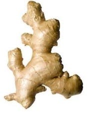 FSS Ginger Extract PF SF