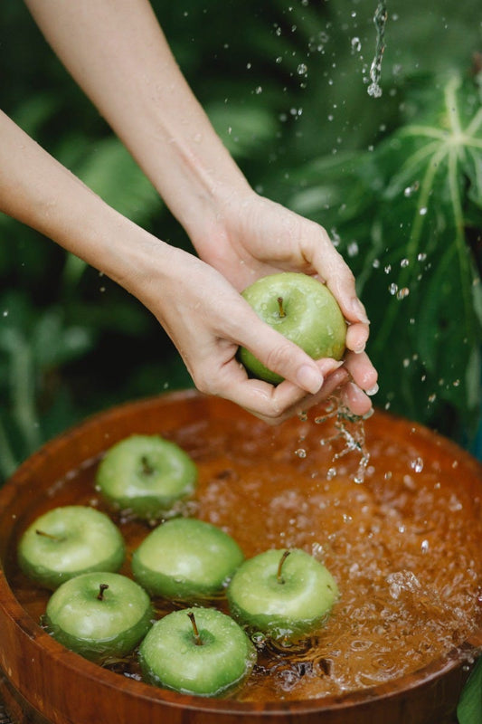 FSS Green Apple Fragrance