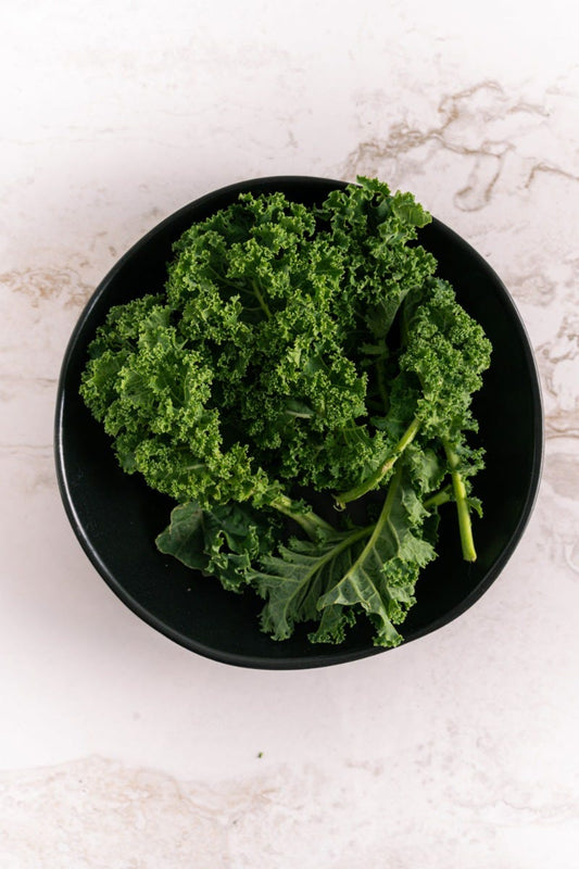 FSS Kale Protein Blend DRK