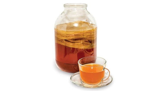 FSS Kombucha RS