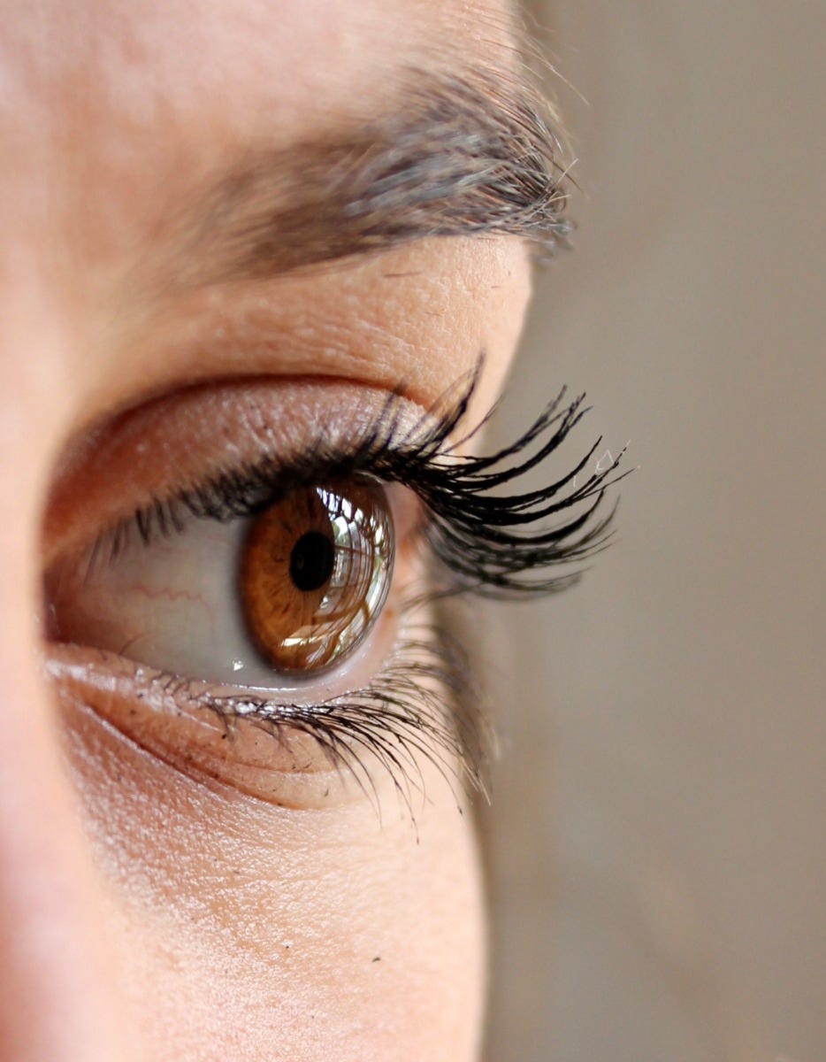 FSS Lash Enhancer