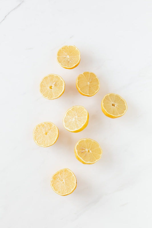 FSS Lemon Fragrance
