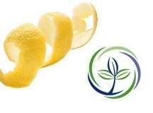 FSS Lemon Peel Oil Clear