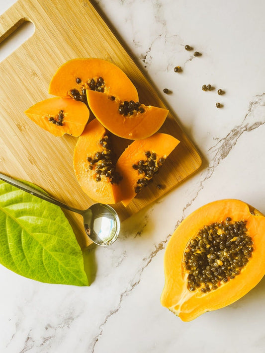 FSS Mango & Papaya Fragrance