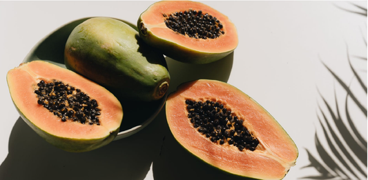 FSS Modified Papaya Enzyme PF