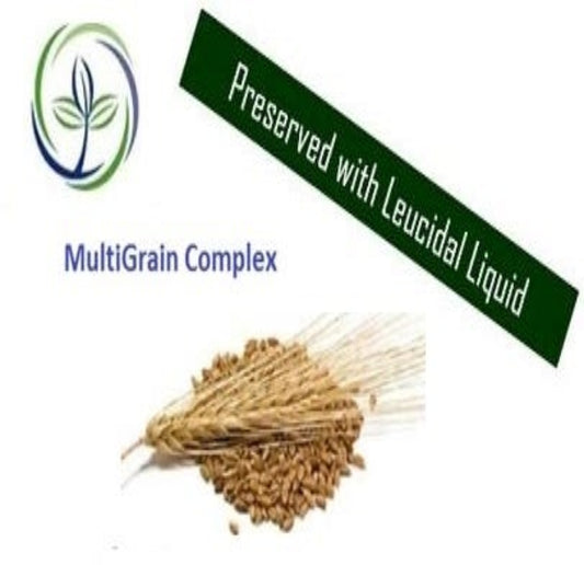FSS MultiGrain Complex