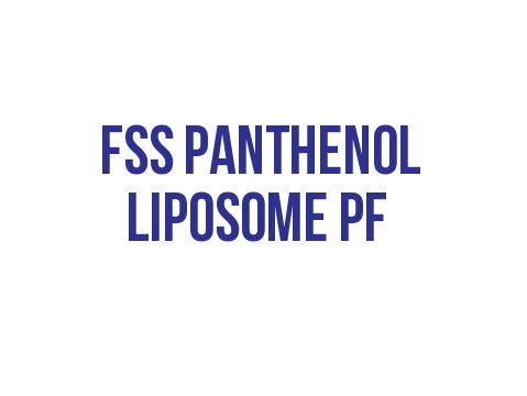 FSS Panthenol Liposome PF