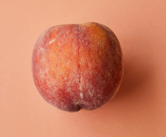 FSS Peach Juice DRK
