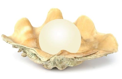 FSS Pearl Hydrolysate PF