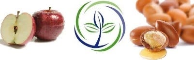 FSS Phyto-Biotics Apple & Argan OS