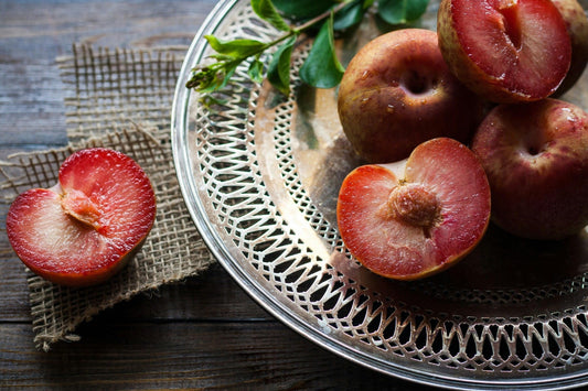 FSS Plum Fragrance