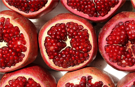 FSS Pomegranate Extract DRK
