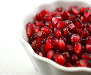 FSS Pomegranate Extract AQ PF