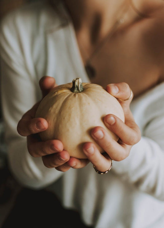 FSS Pumpkin Fragrance