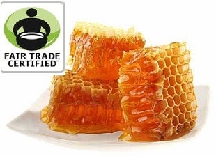 FSS Purified Honey