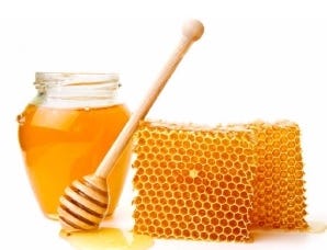 FSS QUATERNIZED HONEY PF