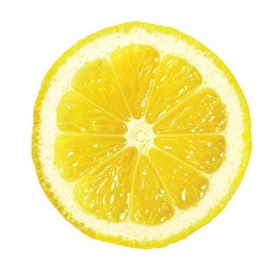 FSS Quaternized Lemon Shine PF