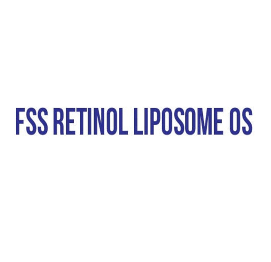 FSS Retinol Liposome OS (Oil Soluble)