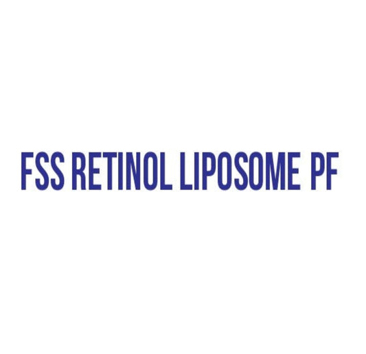 FSS RETINOL LIPOSOME PF