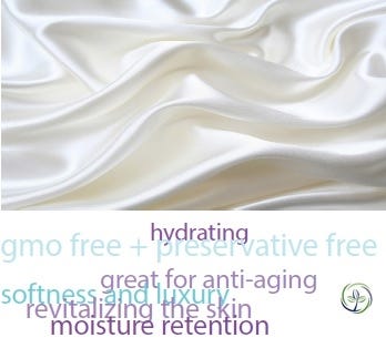 FSS Silk Hydrolysate OS (Oil Soluble)