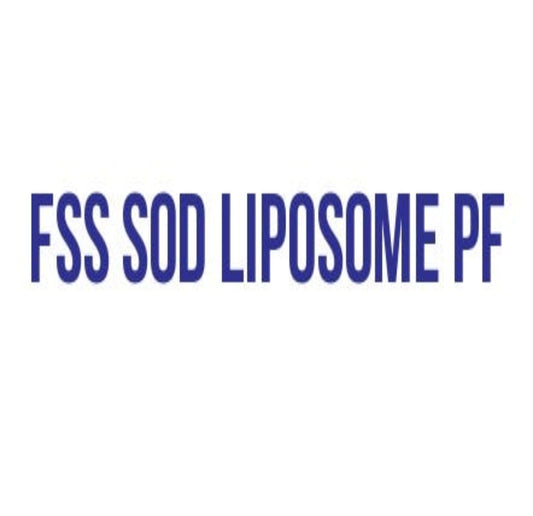 FSS SOD Liposome PF