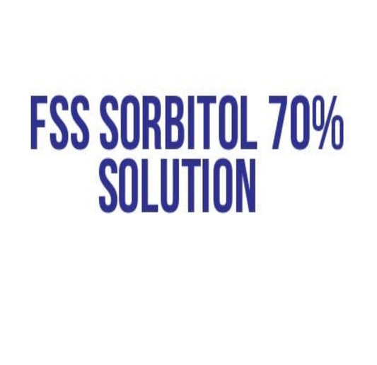 FSS Sorbitol 70%