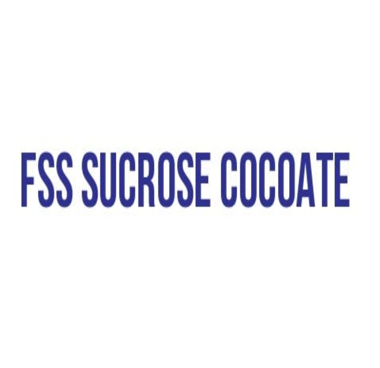 FSS Sucrose Cocoate