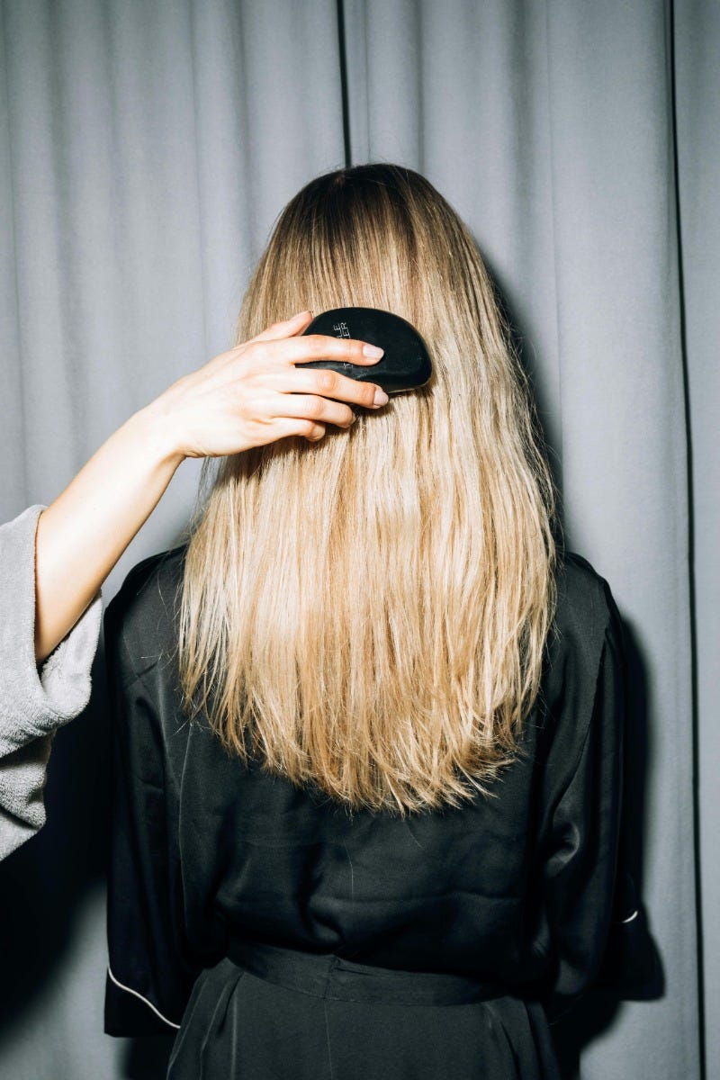 FSS Violet’Blond Toner