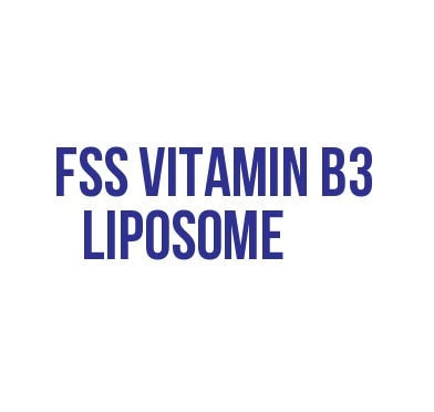 FSS VITAMIN B3 LIPOSOME