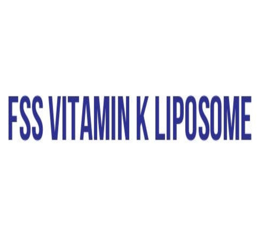 FSS Vitamin K Liposome