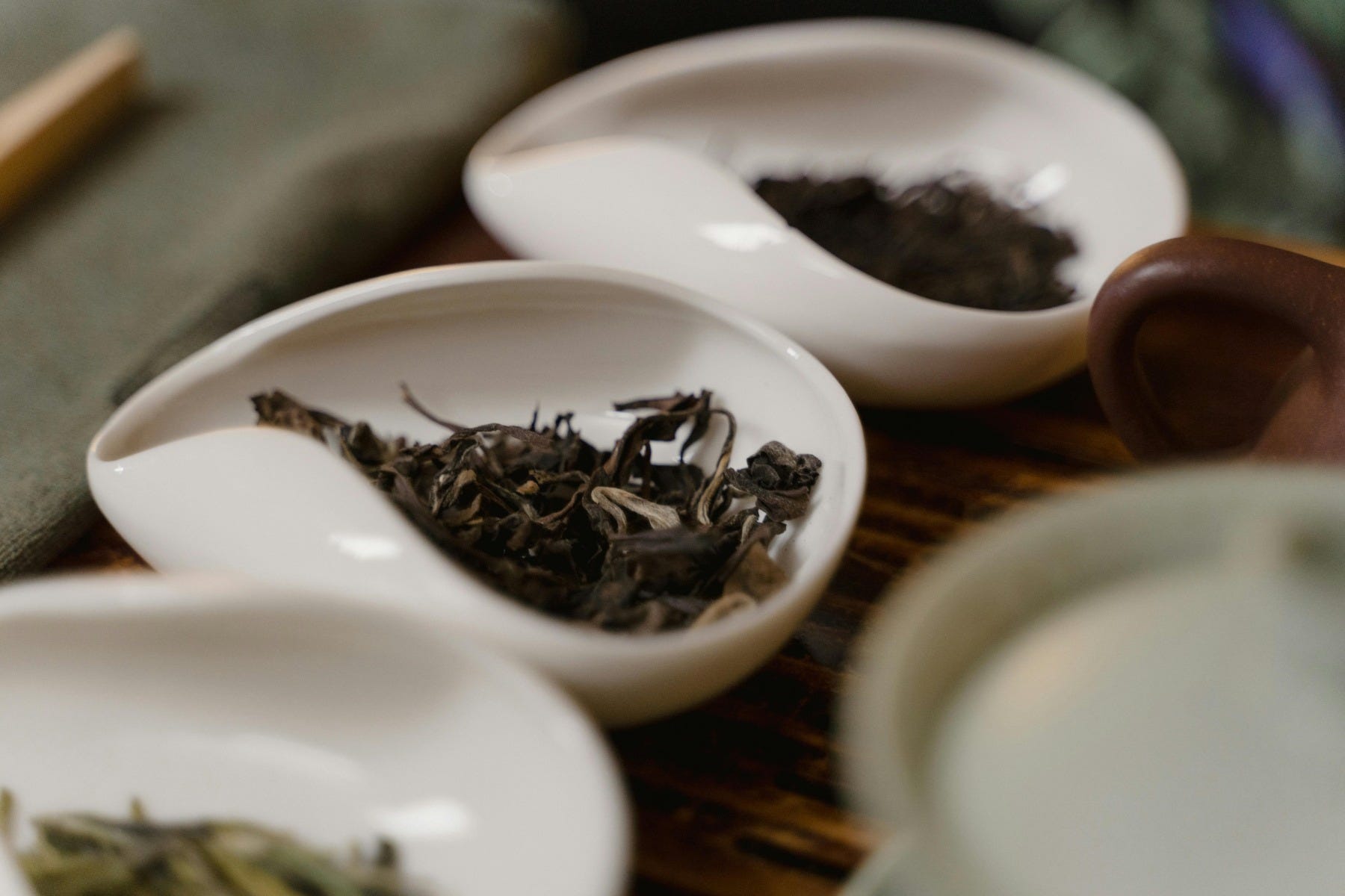 FSS White Tea Extract SNO – Formulator Sample Shop