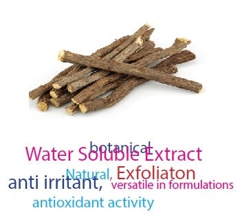 FSS Willow Bark Extract (20%)