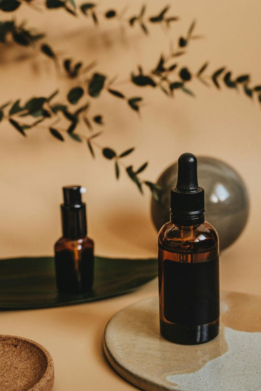 FSS YLANG YLANG OIL EX