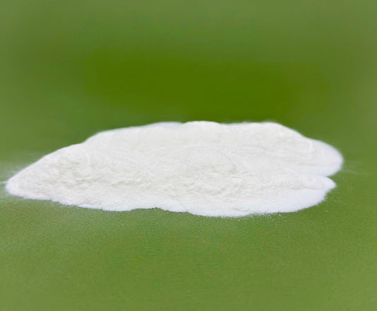 Xanthan Gum Clear