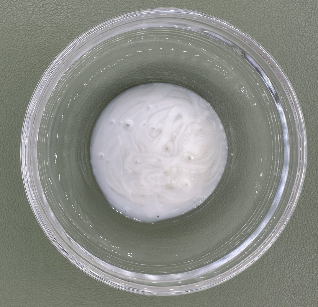 FSS Shampoo Base