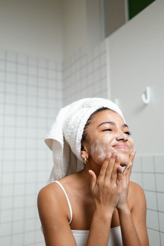 FSS White Kaolin Clay