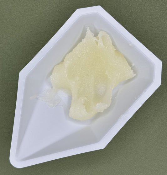 Natural Wax Jelly