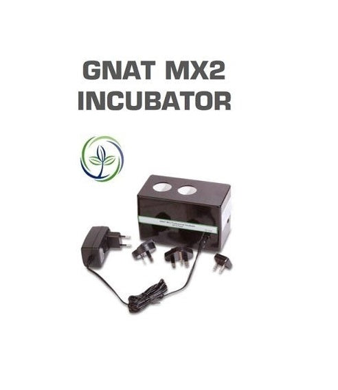 GNAT MX2 Dipslide Incubator