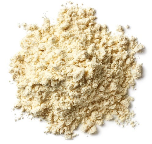 FSS Honey Powder