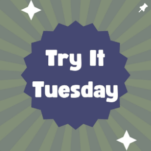 Try tuesday
