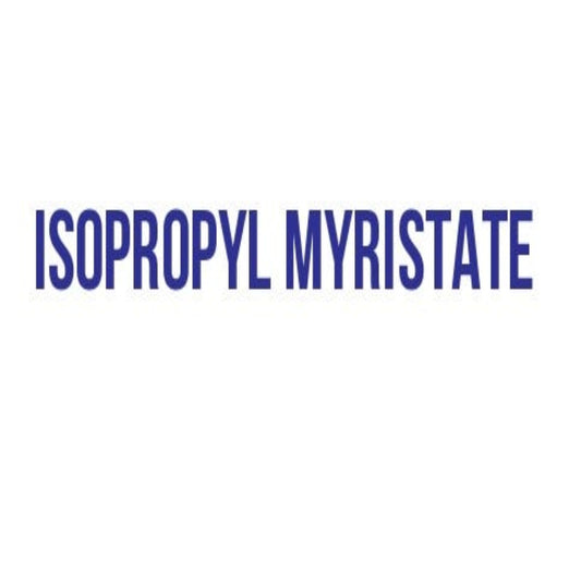 Isopropyl Myristate  (IPM)