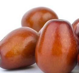 FSS Jujuba Extract BG