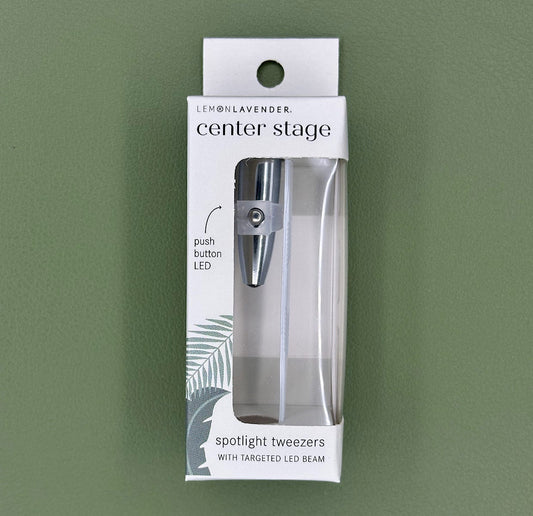 Light Up Tweezer