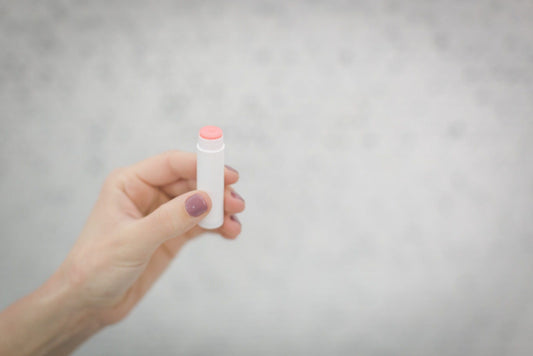Lip Balm Base for Sticks