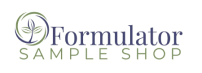 Formulator Sample Shop