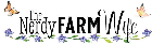 The Nerdy farm wife