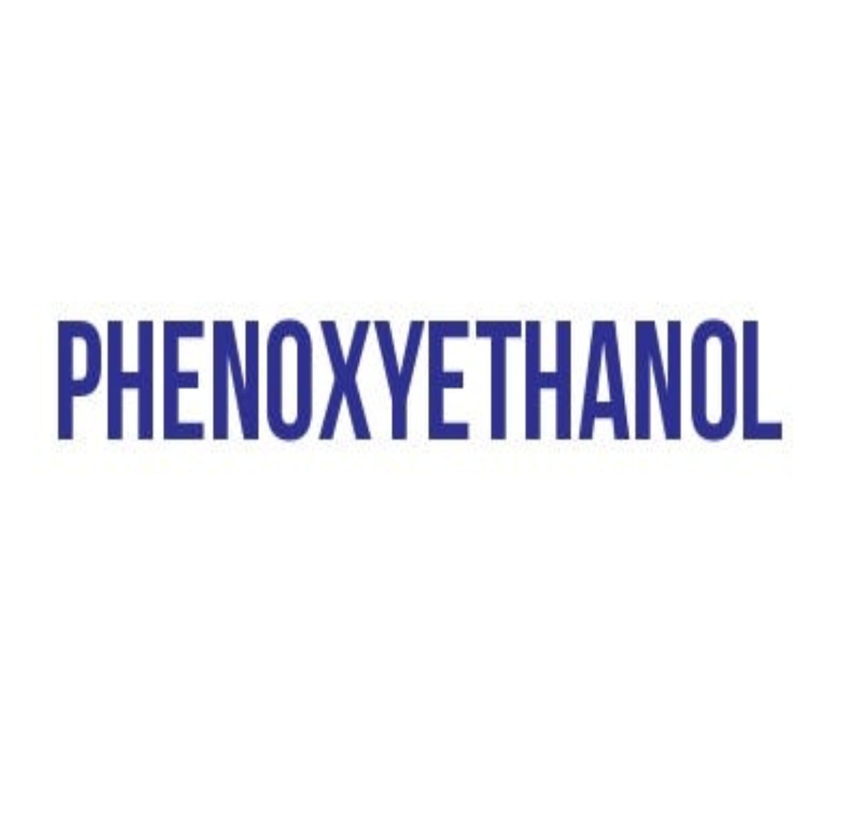 Phenoxyethanol