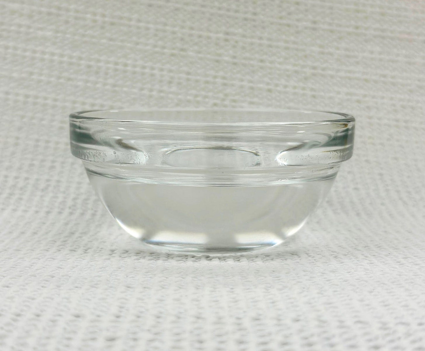 Polydimethylsiloxane Base Fluid
