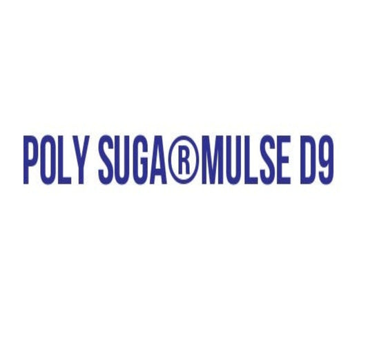 Poly Suga Mulse D9